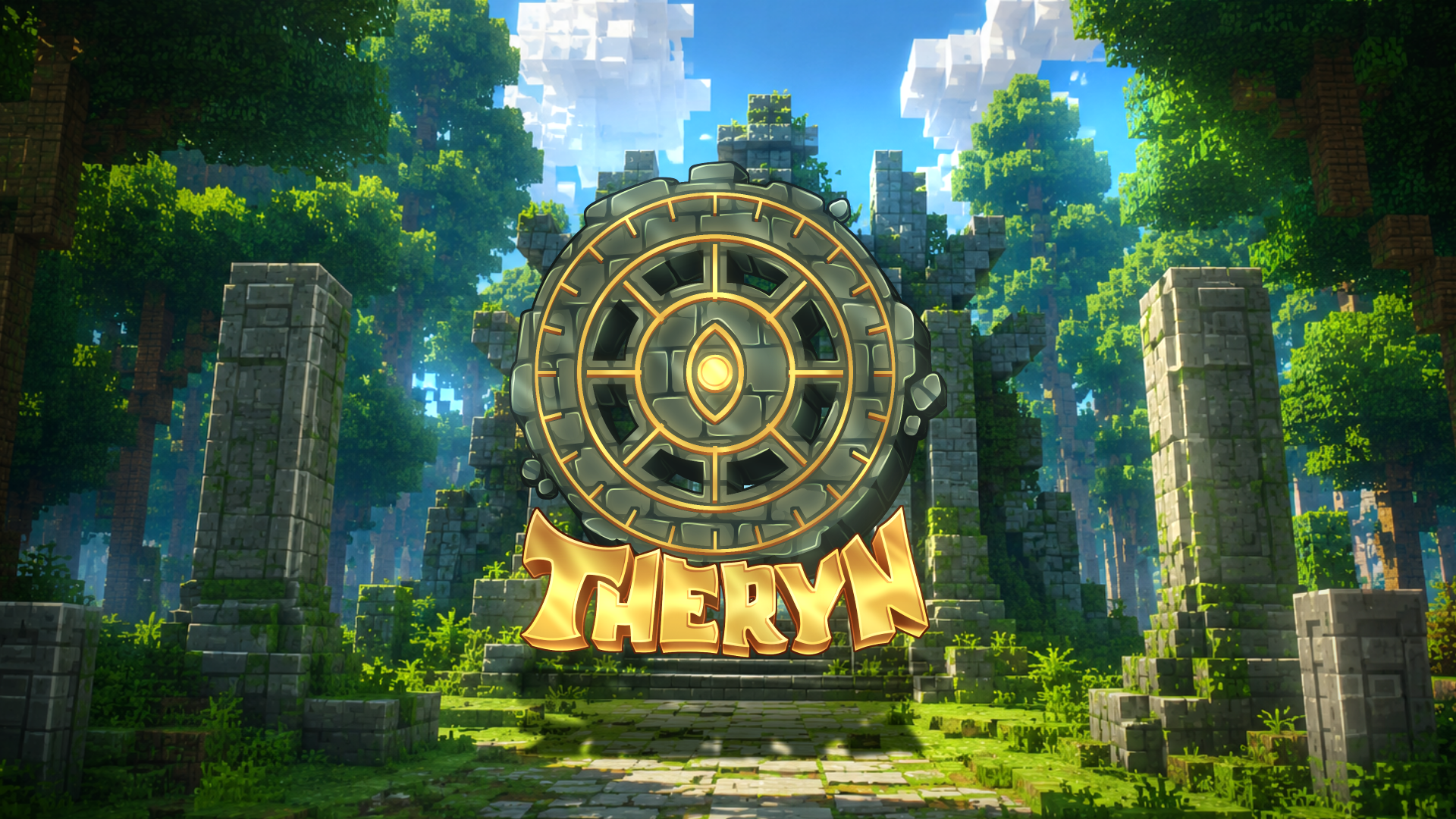 Full banner