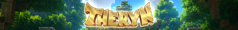 Server banner