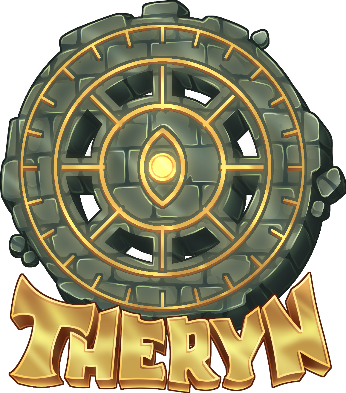 Server logo
